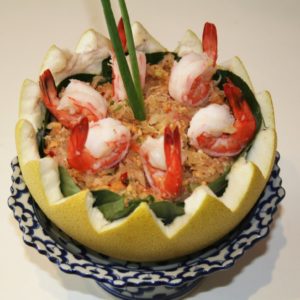 Yam som o