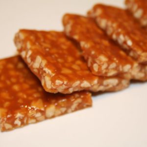 Nougatine