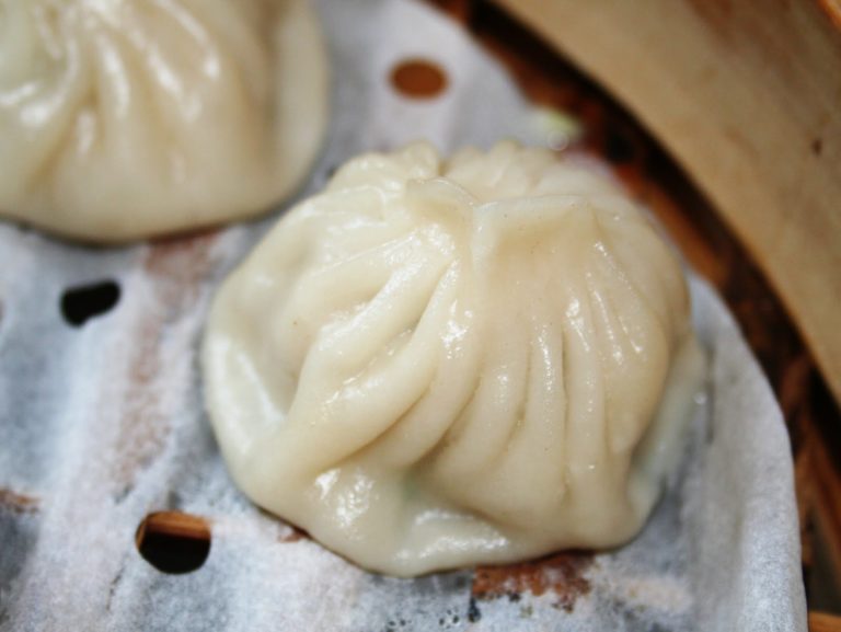 Xiao long bao