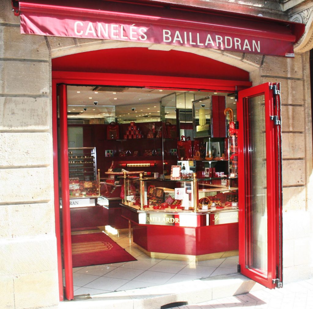 Bordeaux and Saint Emilion