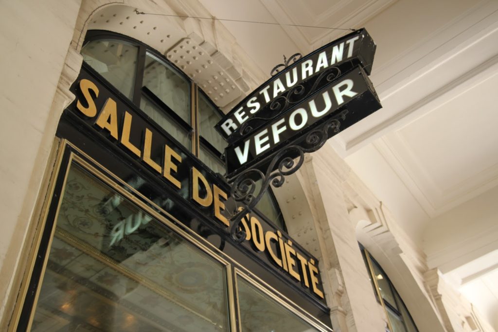 Mes interviews culinaires guy martin