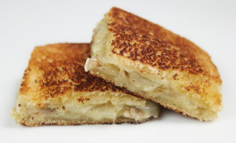 Croque olympe