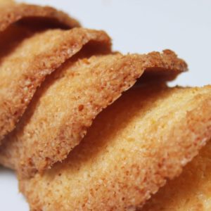 Tuiles coco