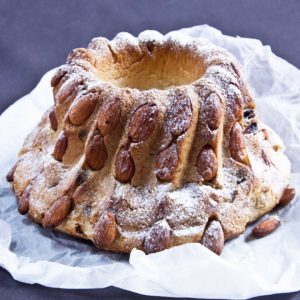 Kouglof
