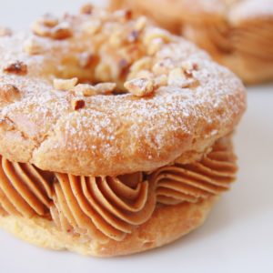pate a choux