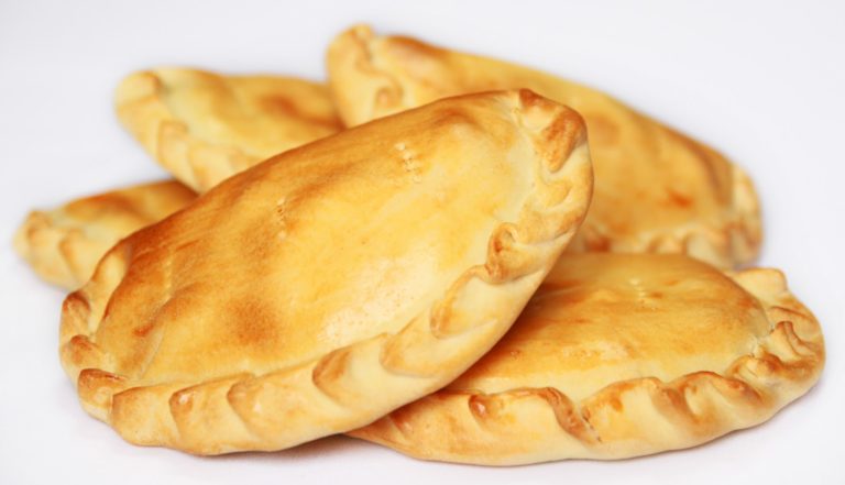Empanadas de pino