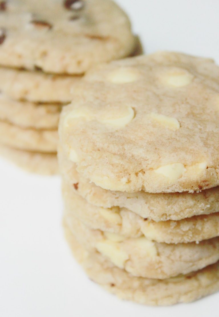 Cookies comme chez laura todd