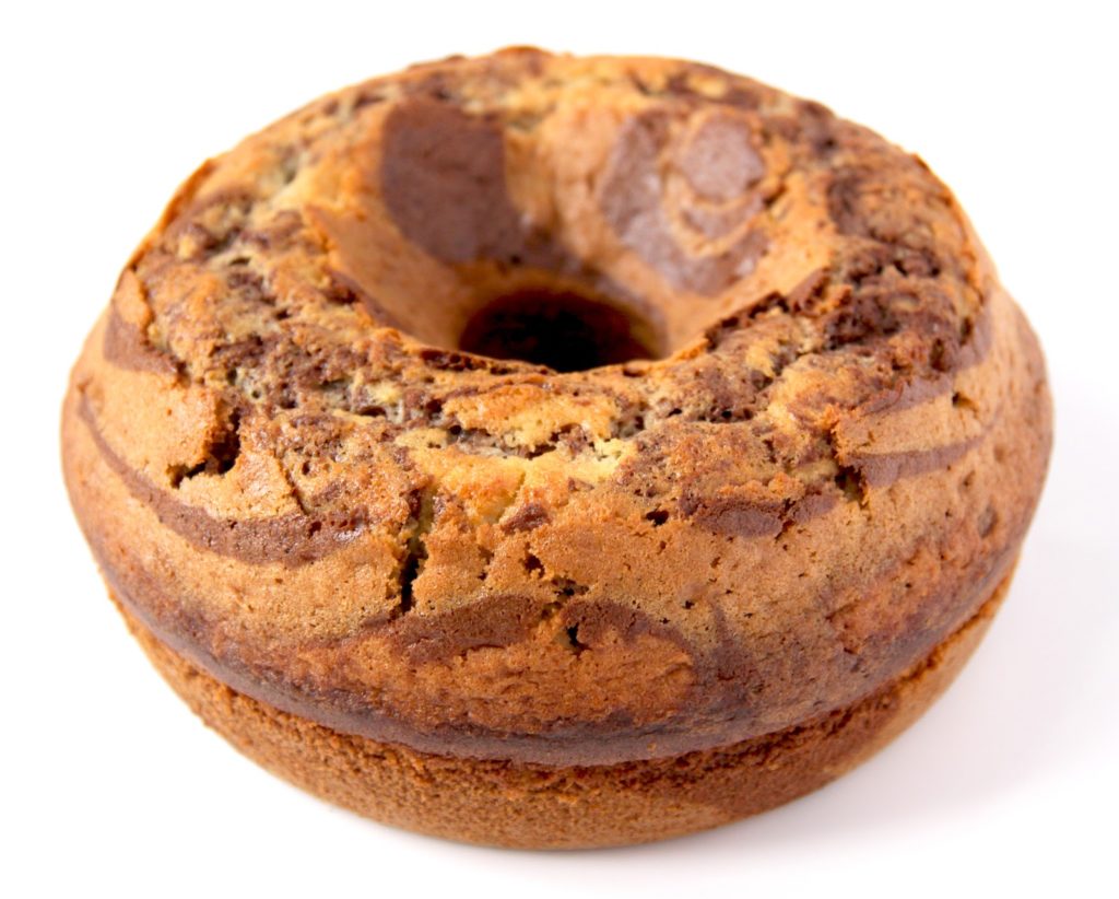 Pastel de mármol