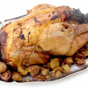 Chapon chesnut