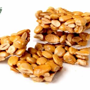 turron