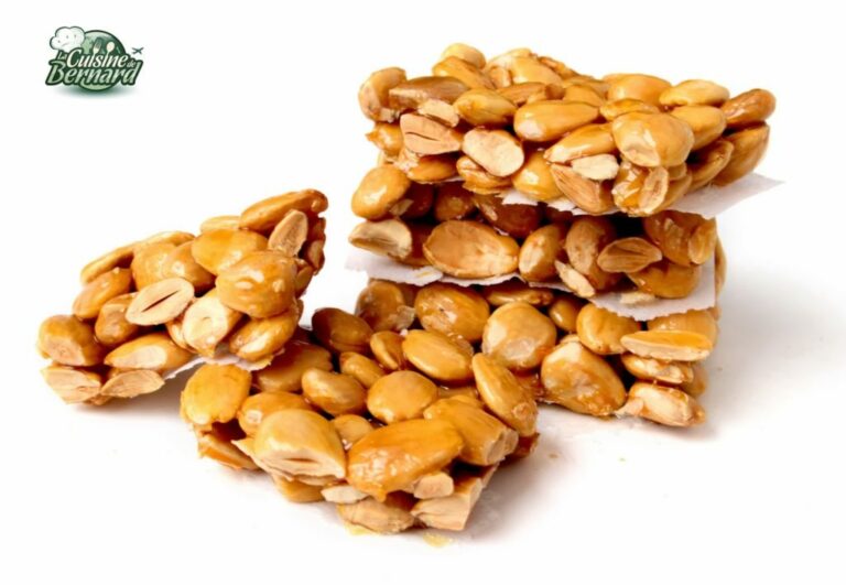 turron