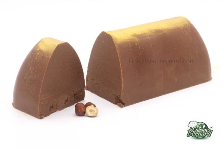 gianduja