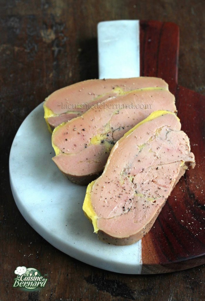 Foie gras