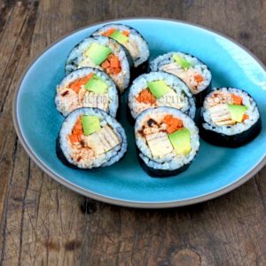 gimbap