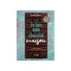 Je fais mon chocolat maison