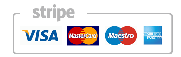 logo stripe
