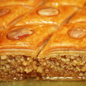 Algerian cuisine