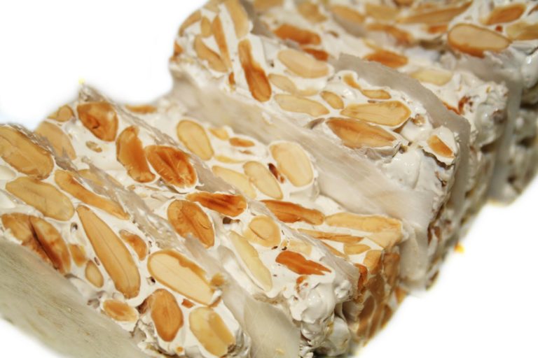 Turron d alicante